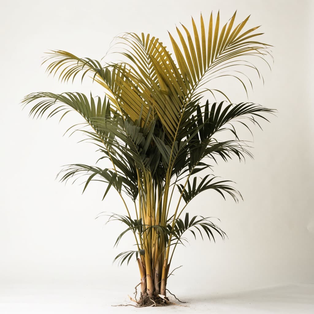 نخيل الأريكا — خارجي 150 سم (Dypsis lutescens) — للتوصيل في الإمارات