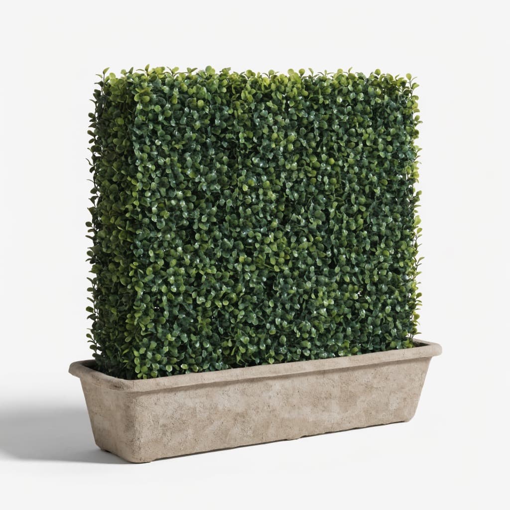 Artificial Privacy Hedge