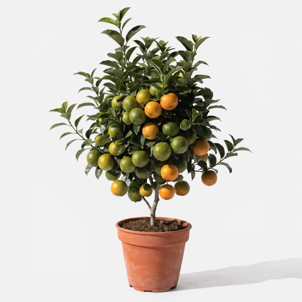 Calamansi Lime