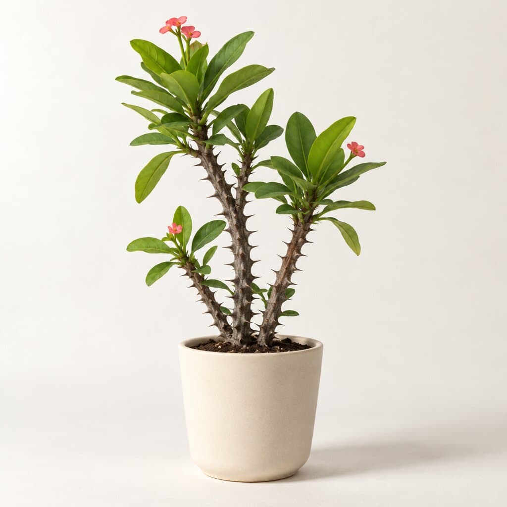 Crown of Thorns