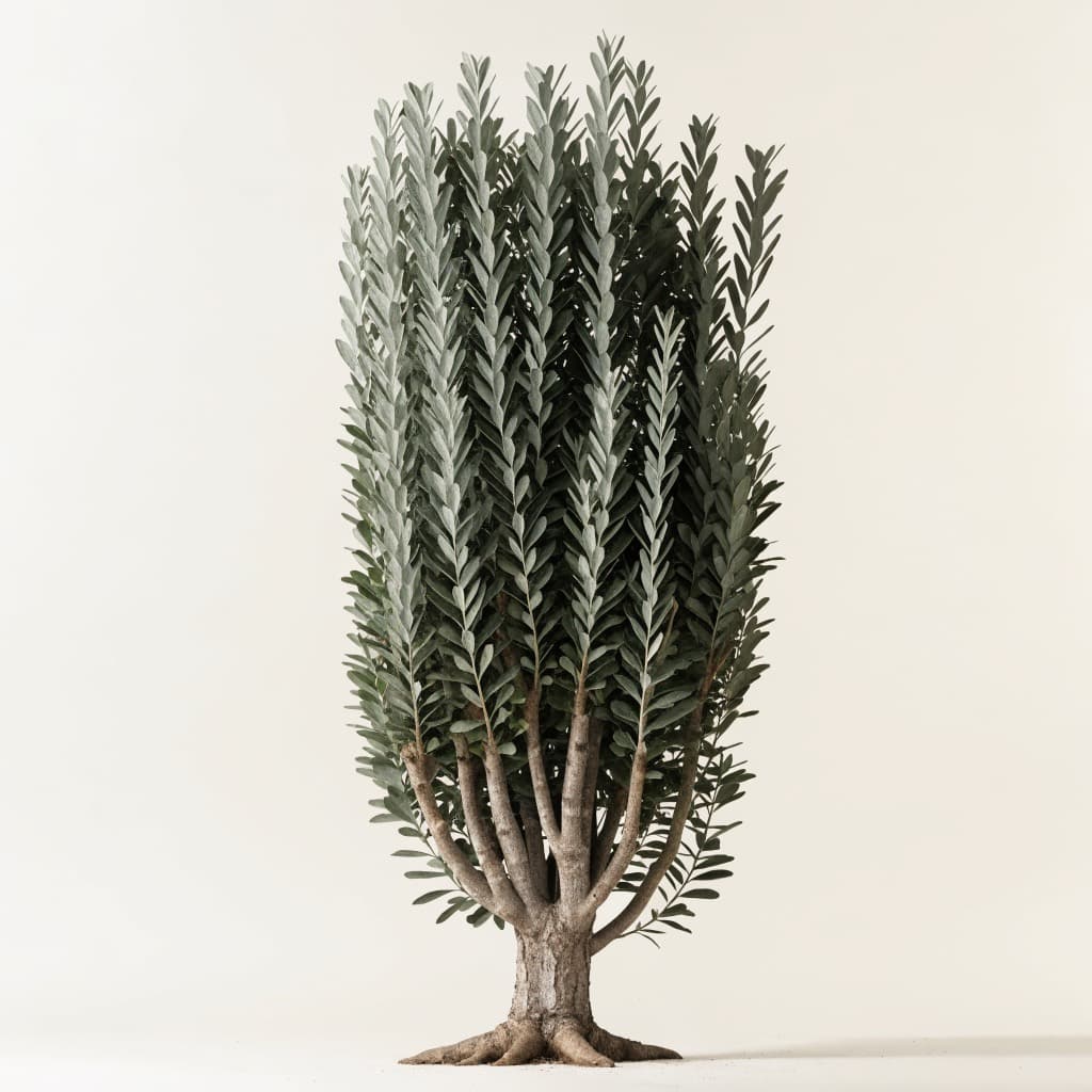 Damas Tree (Conocarpus)