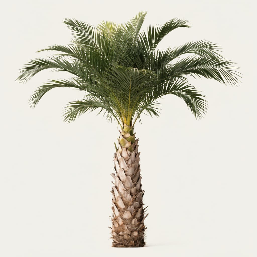 Dwarf Date Palm — 150cm
