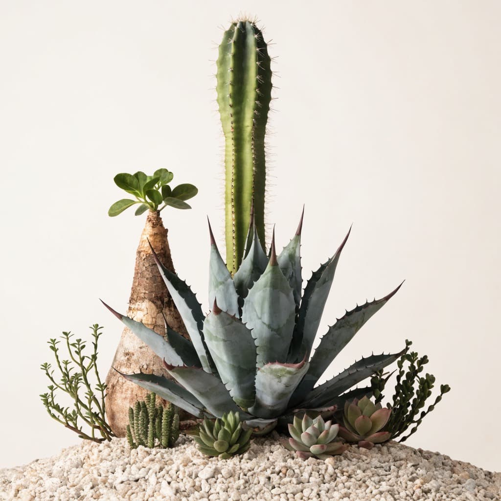 Desert Chic Set