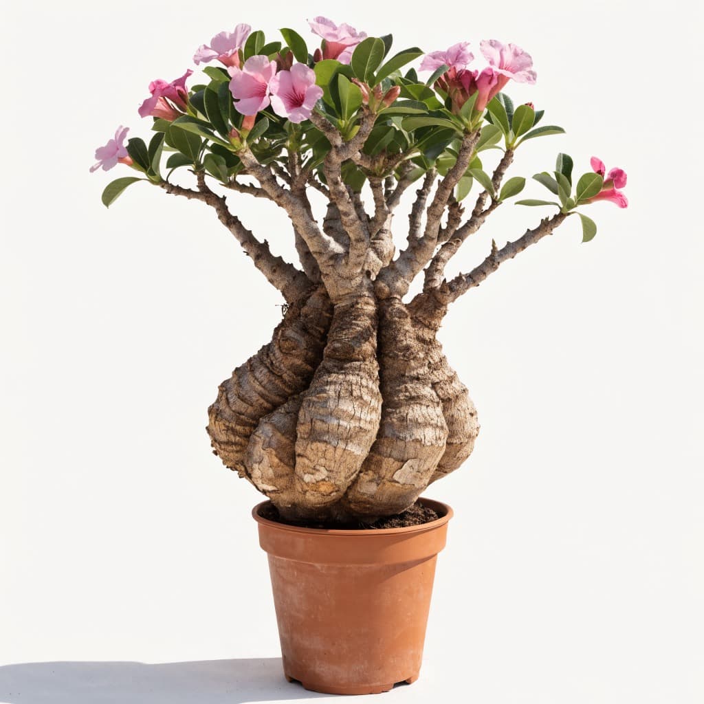Desert Rose — Specimen