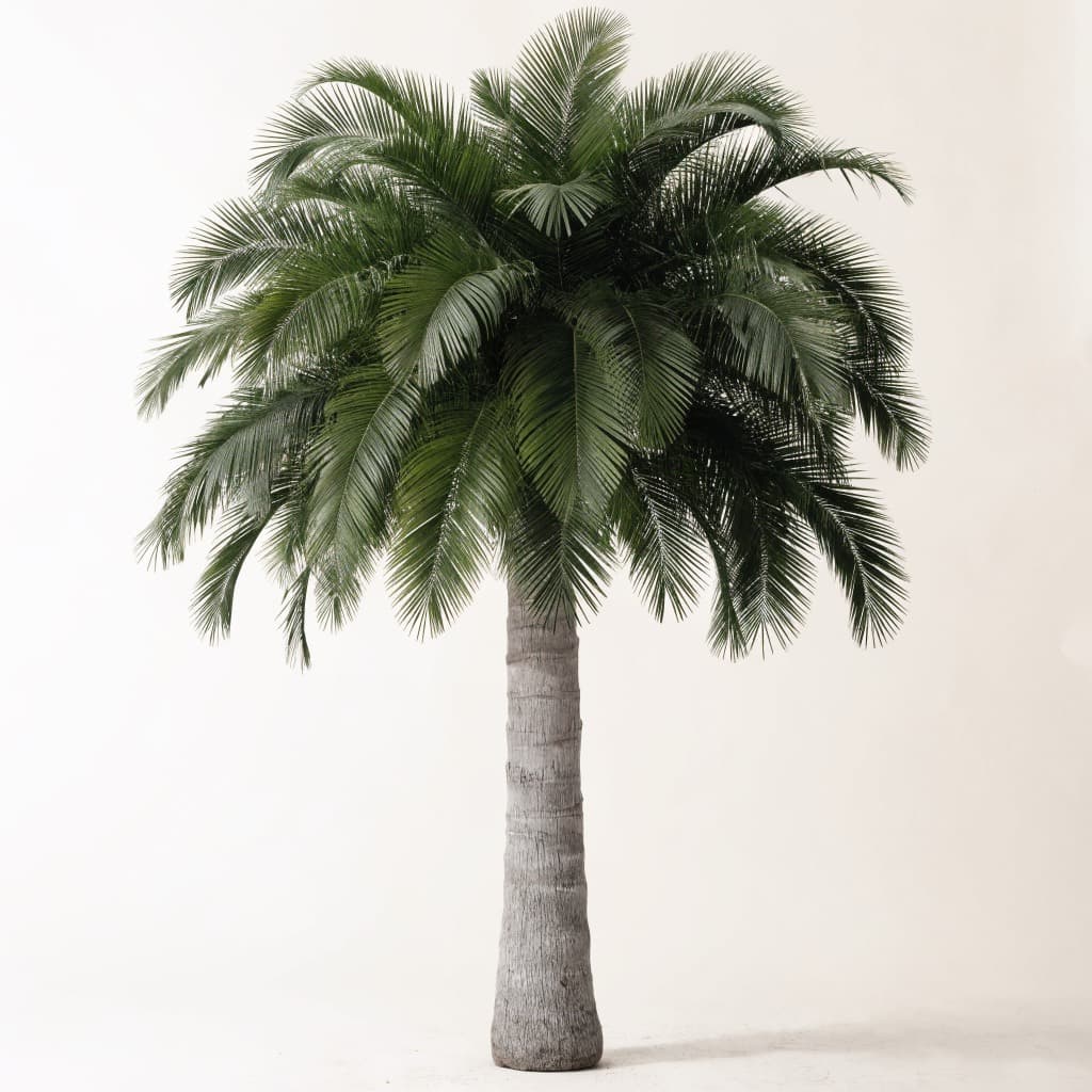 Foxtail Palm — 180cm