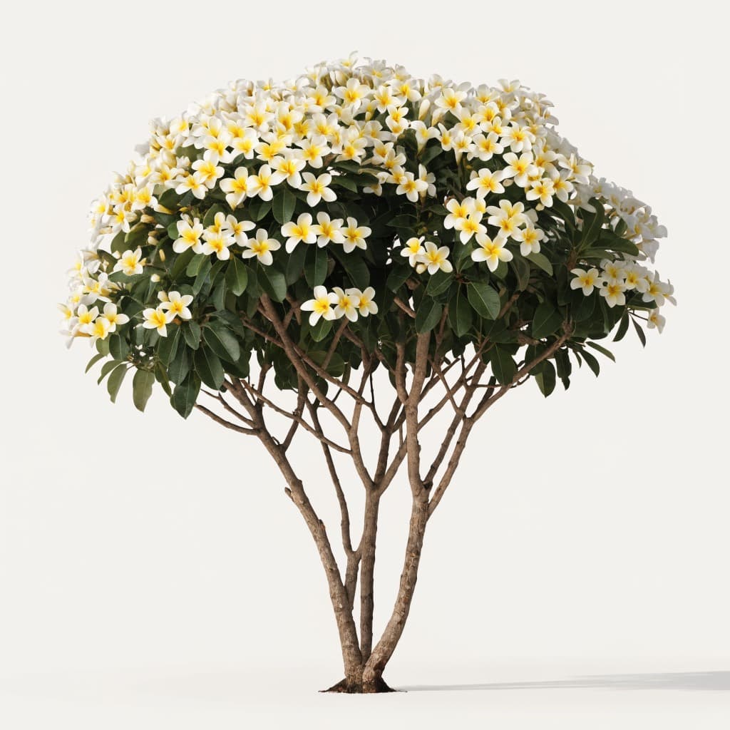 Frangipani — Mature Specimen 200cm