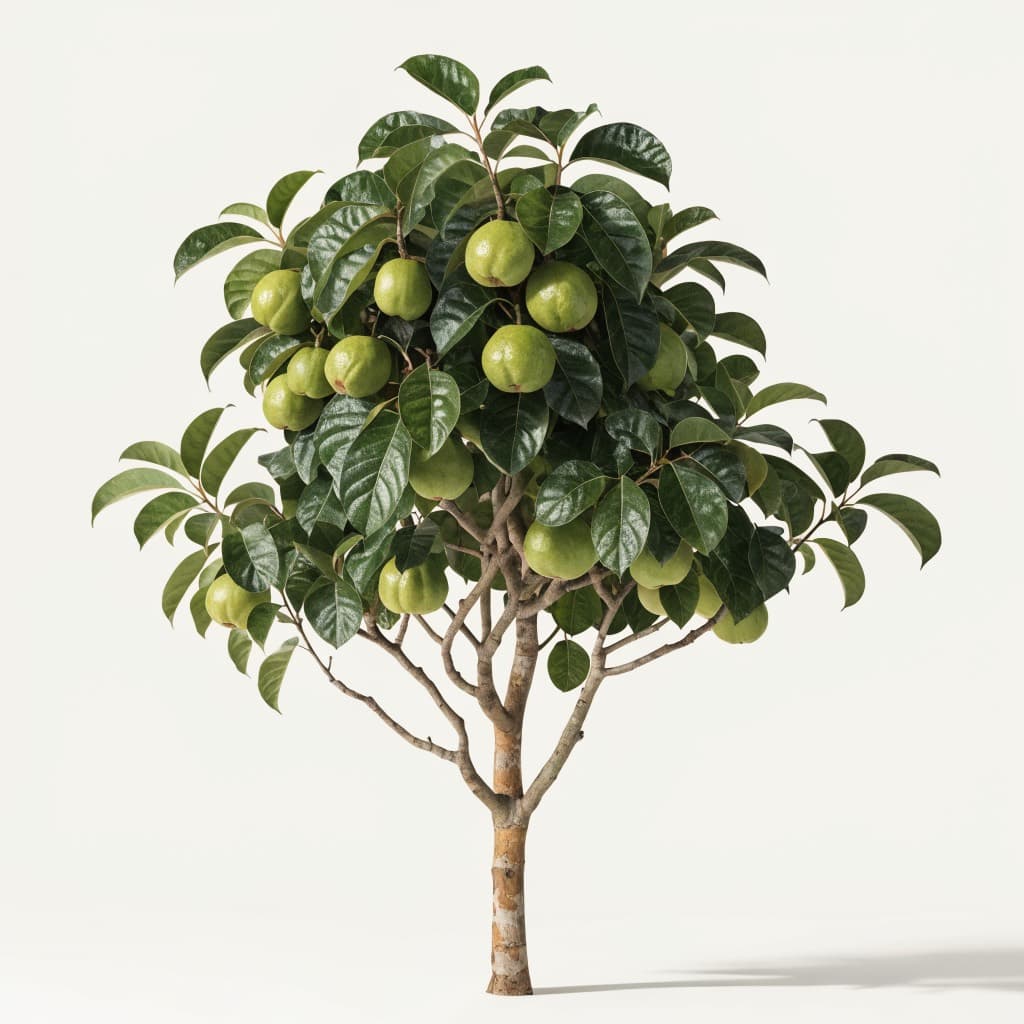 Guava Tree — 100cm