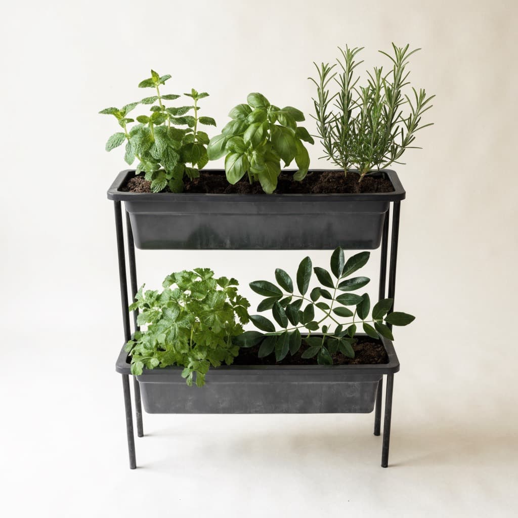 Herb Garden Kit