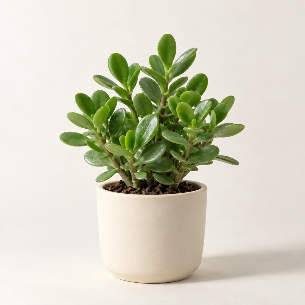 Jade Plant
