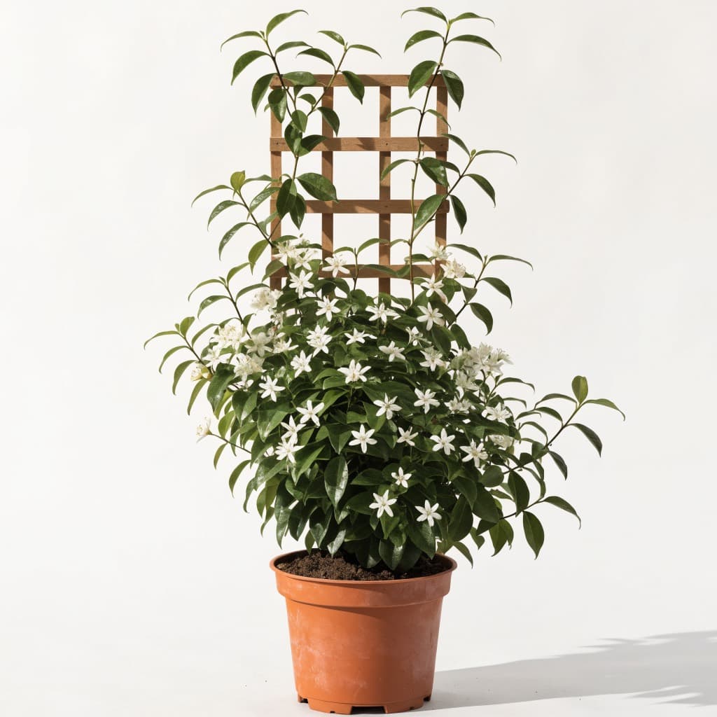 Star Jasmine Climber