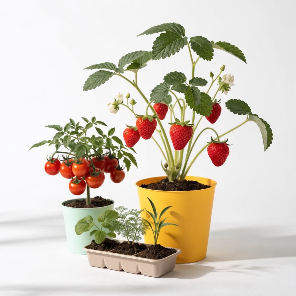 Kids' Grow Kit