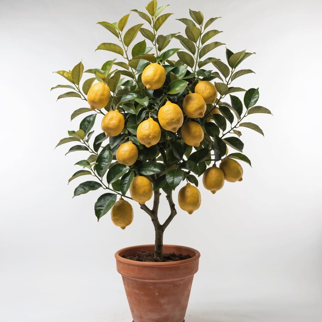 Lemon Tree (Omani) — 100cm