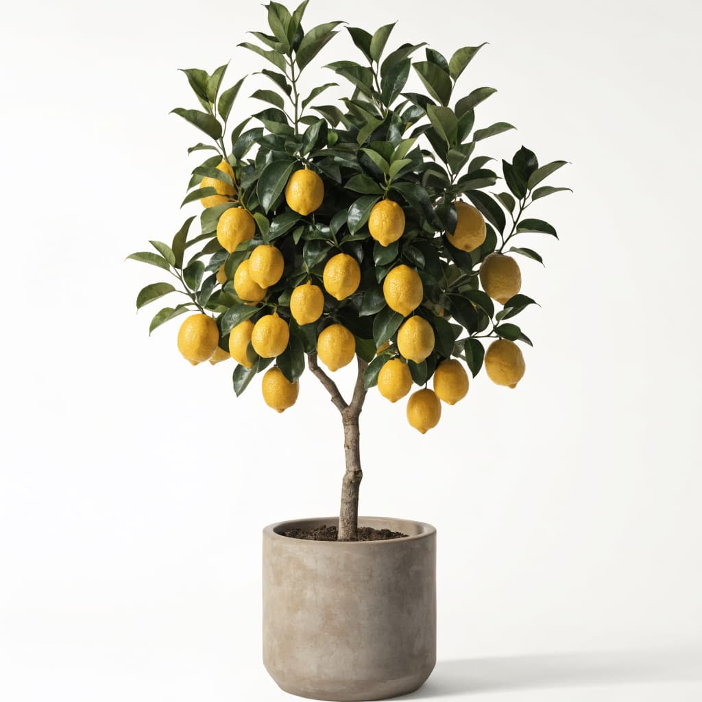 Lemon Tree - XL