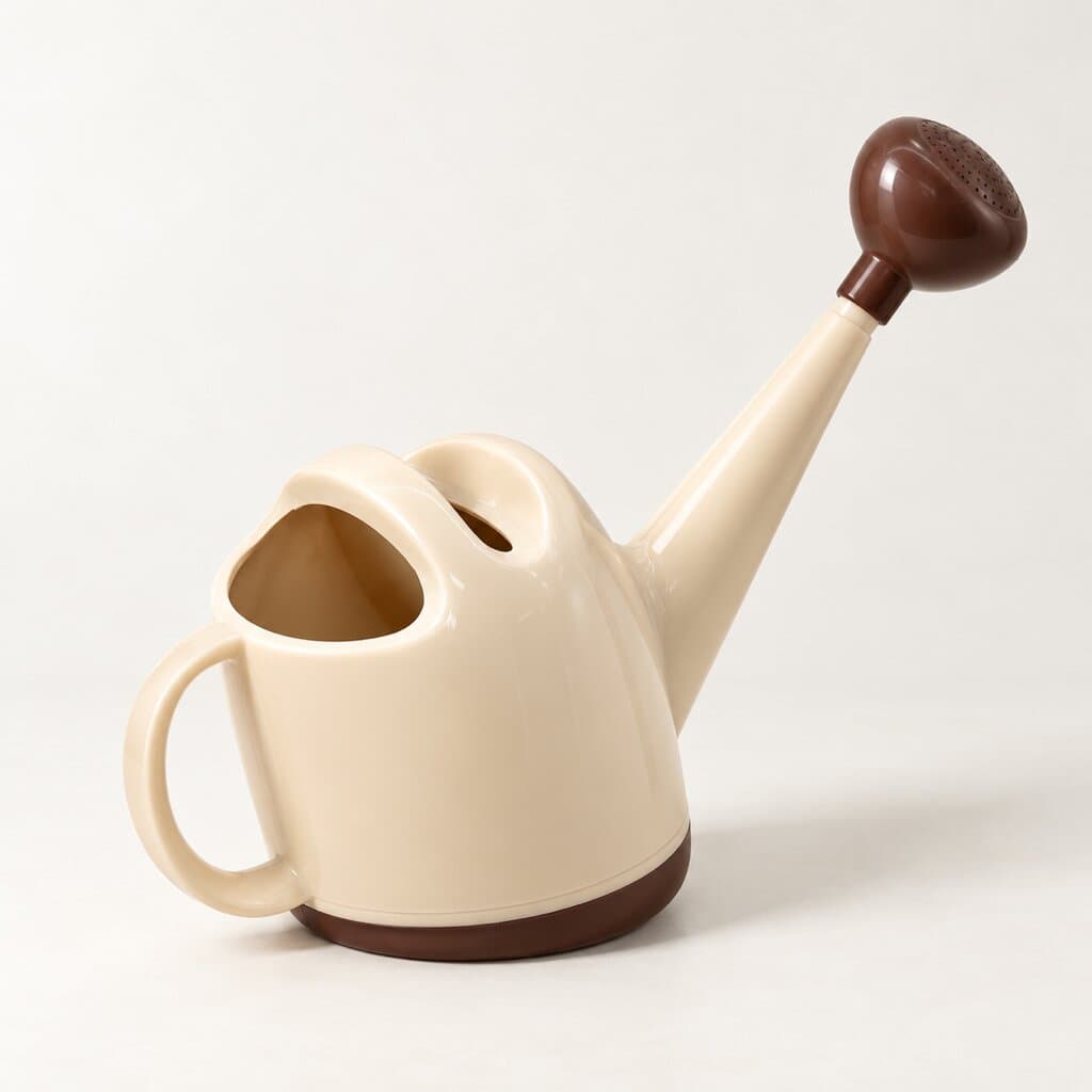Long-Spout Watering Can