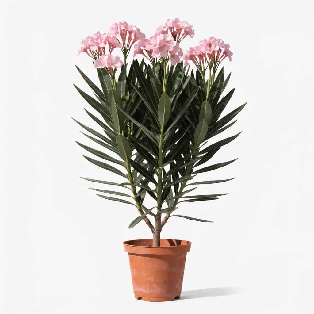Nerium Oleander