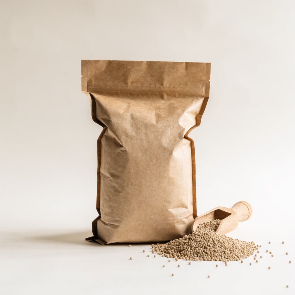 Outdoor Plant Food — UAE Heat Formula 1kg