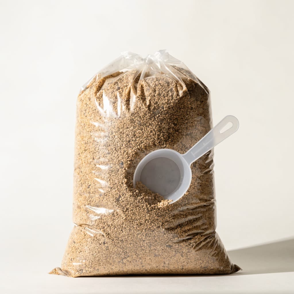 Palm & Tree Fertilizer — 2kg