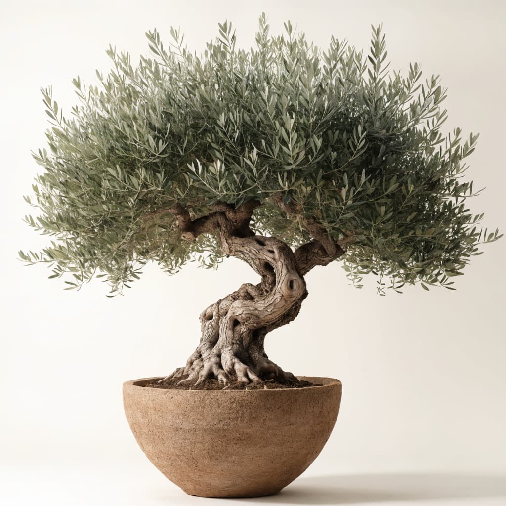 Premium Olive Tree - XL