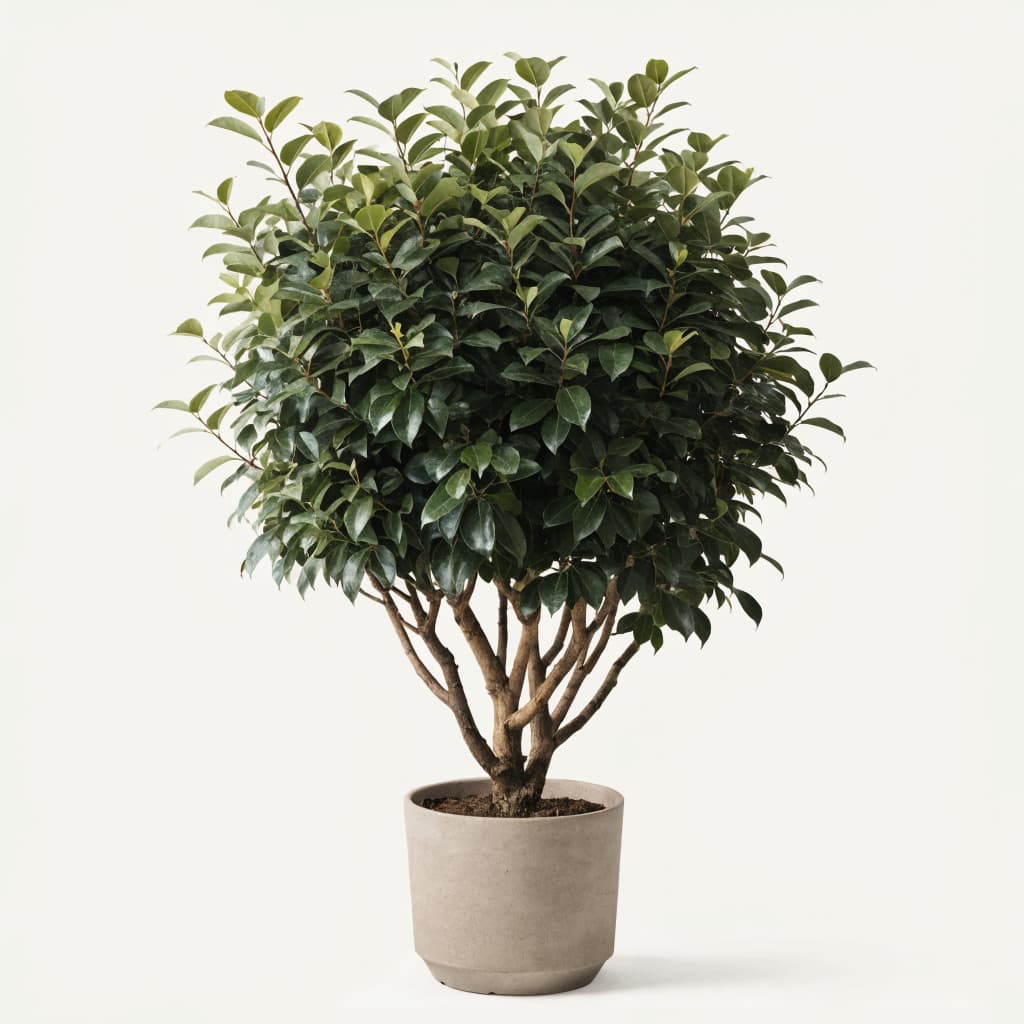 Privacy Ficus - Bushy