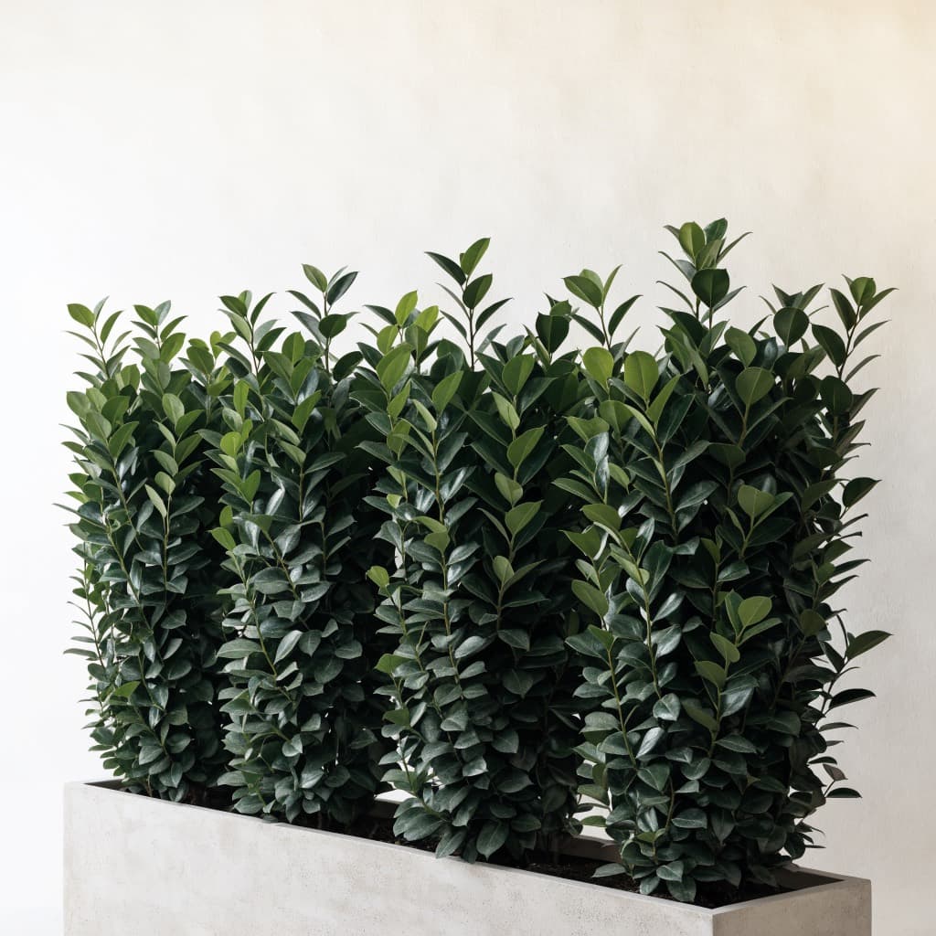 Instant Privacy Hedge Kit