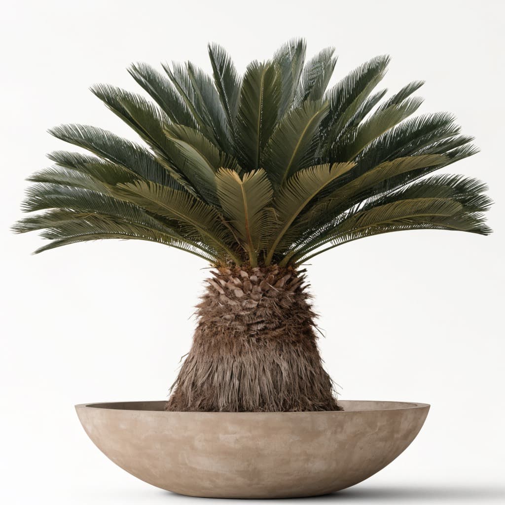 Sago Palm — Large 18Ltr