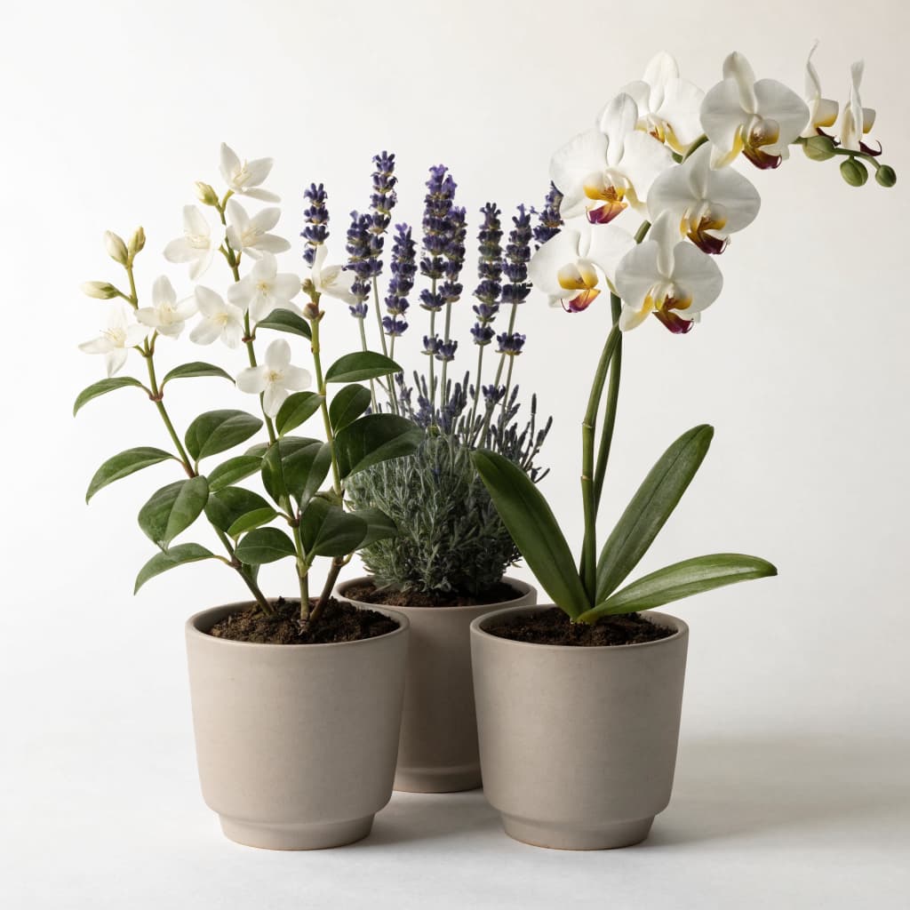 Scented Bloom Set