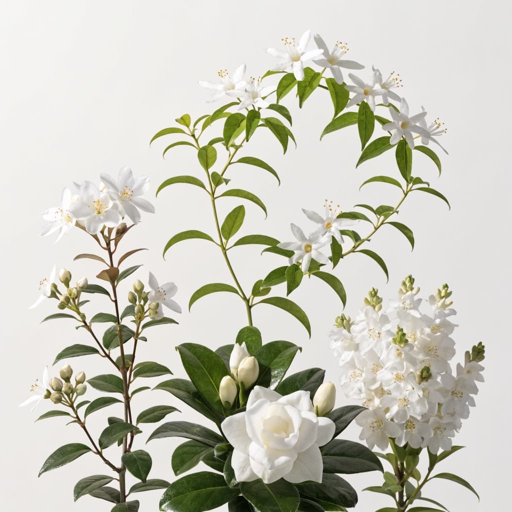 Scented Garden Set