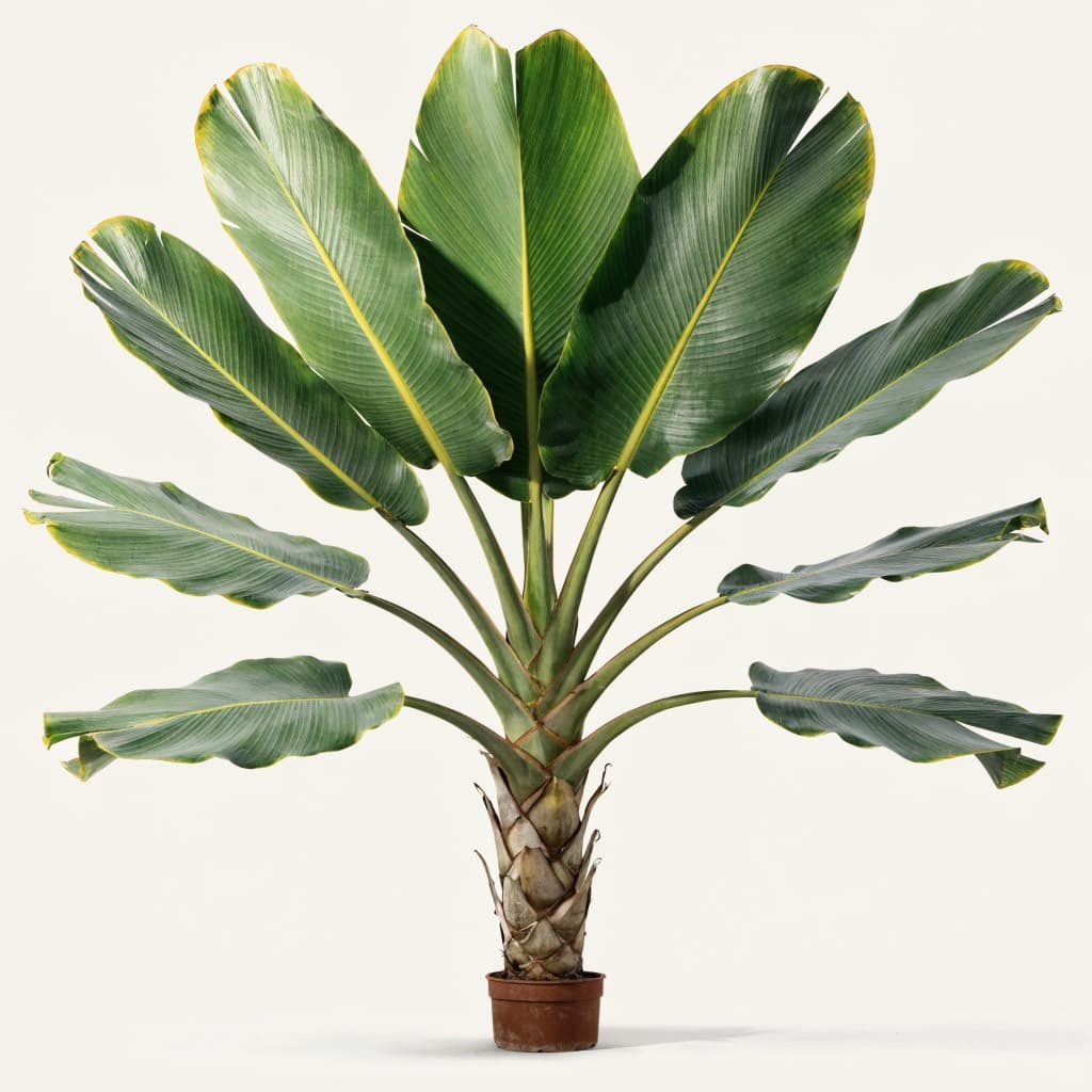 Traveller's Palm (Ravenala) — 200cm