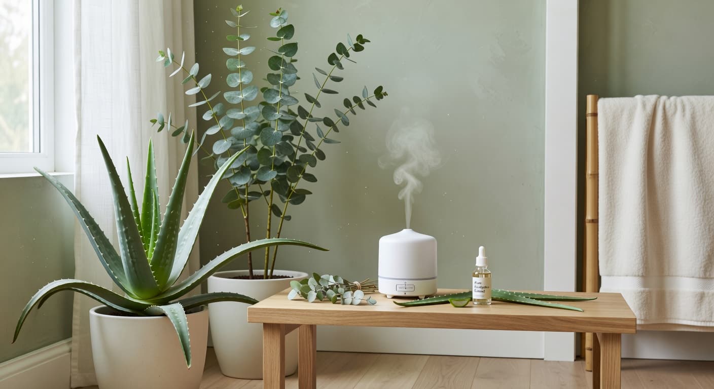 Pet-Friendly Plants
